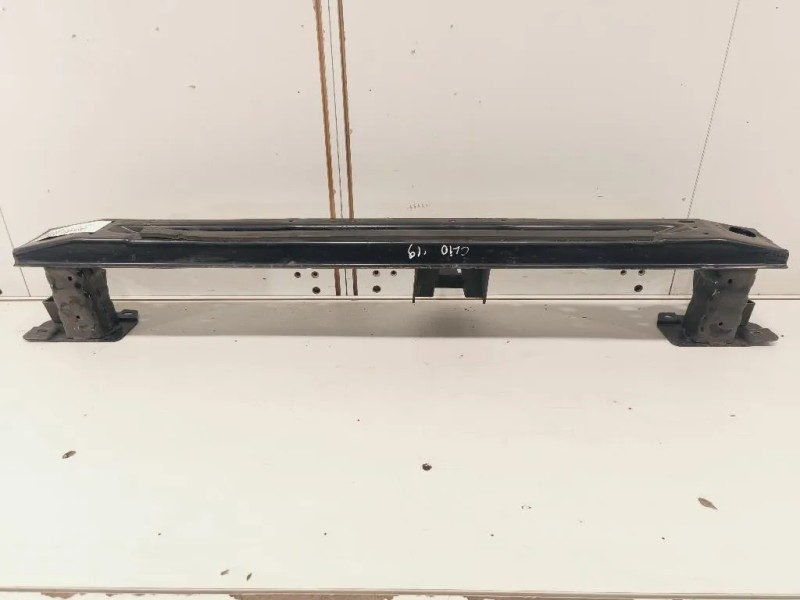 Traversa Paraurti POST 756102553R Renault CLIO IV 2016