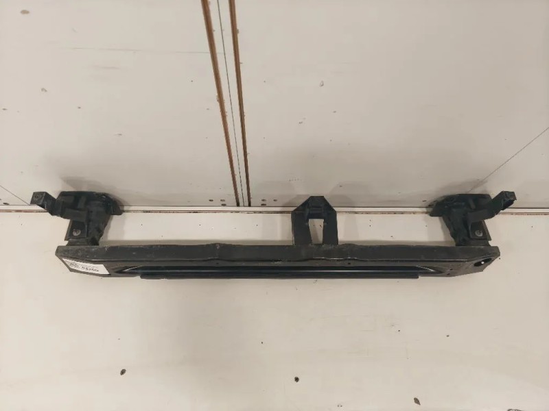 Traversa Paraurti POST 756102553R Renault CLIO IV 2016