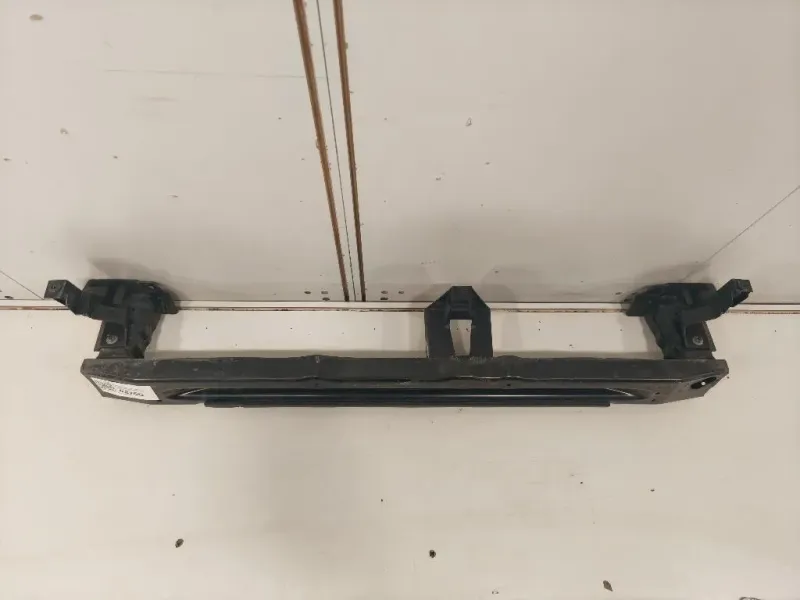 Traversa Paraurti POST 756102553R Renault CLIO IV 2016