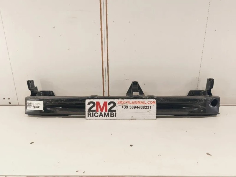 Traversa Paraurti POST 756102553R Renault CLIO IV 2016