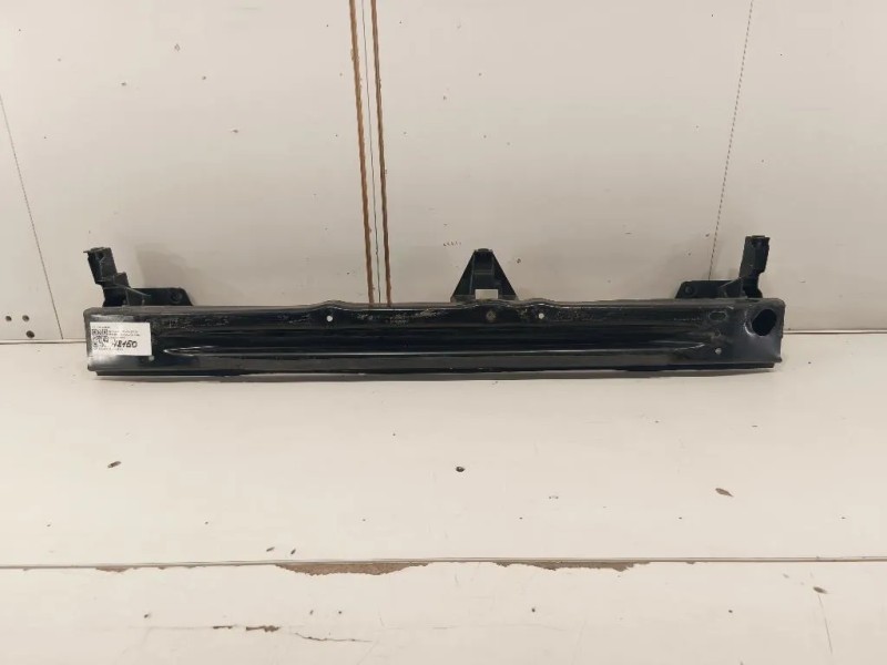 Traversa Paraurti POST 756102553R Renault CLIO IV 2016