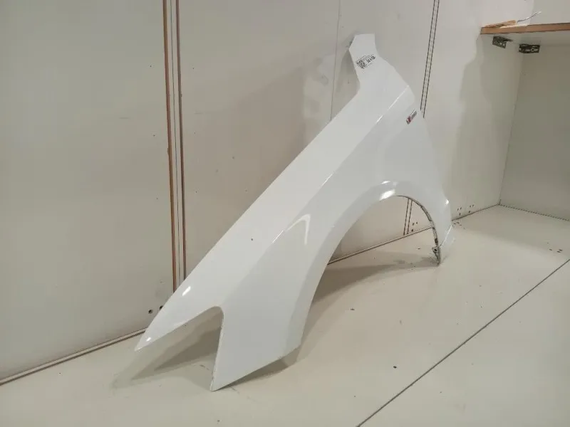 Parafango ANT SX 8R0821105A Audi Q5 8RB 2012