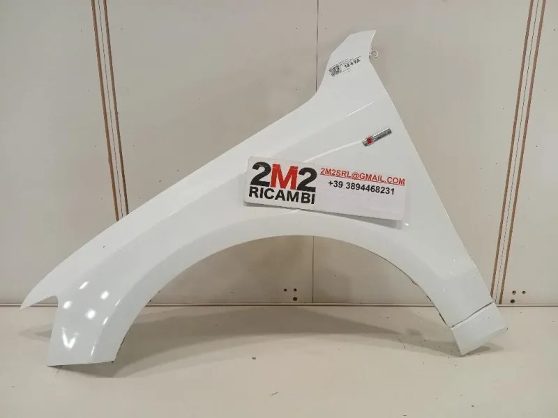 Parafango ANT SX 8R0821105A Audi Q5 8RB 2012