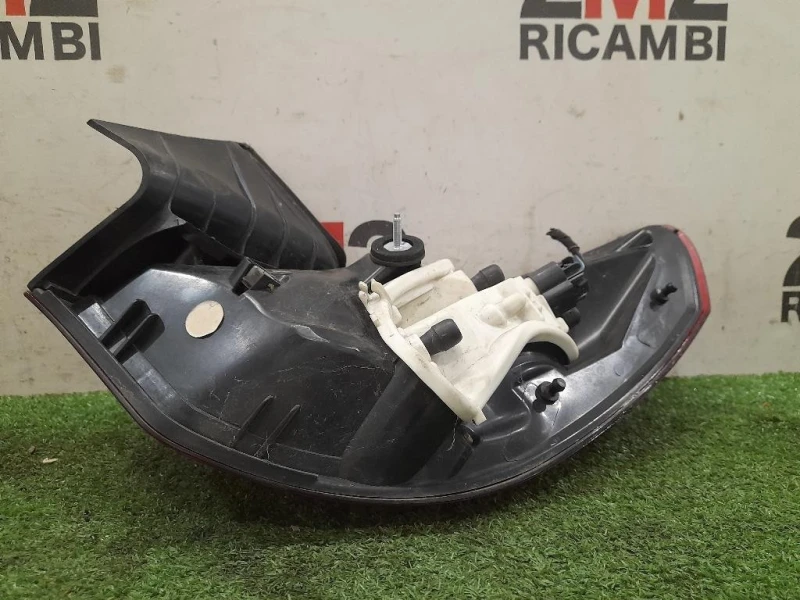 Fanale EST POST SX 13319949 Opel Astra J 2010