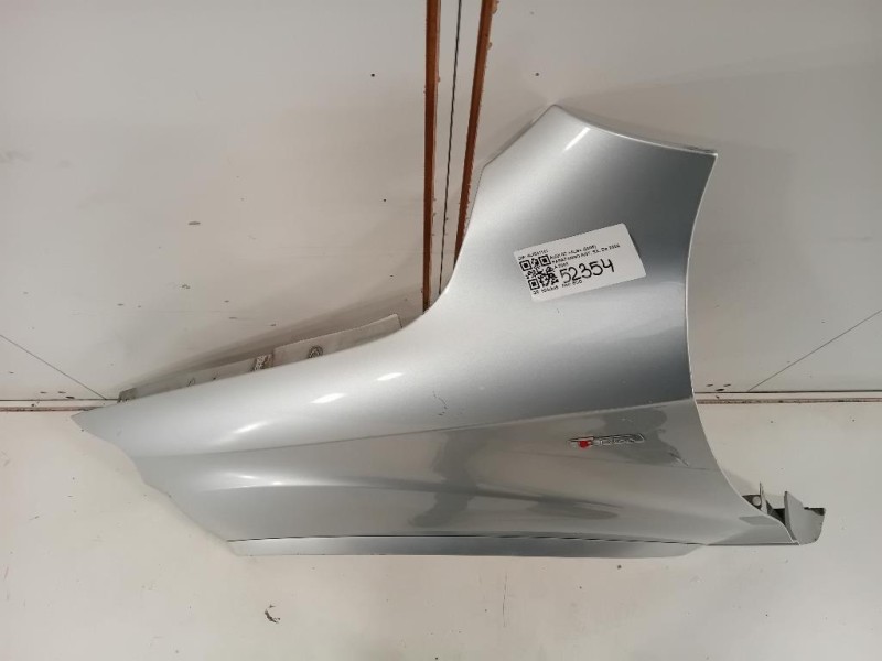 Parafango ANT SX 4L0821101 Audi Q7 4LB 2006