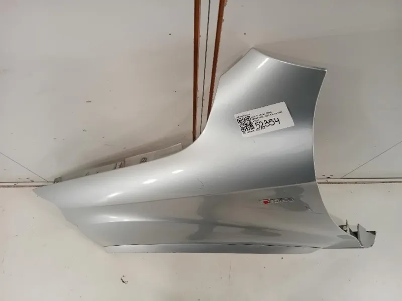 Parafango ANT SX 4L0821101 Audi Q7 4LB 2006