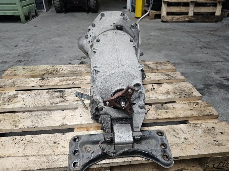 Cambio R2202711901 271944 163CV Mercedes Classe SLK R171 2004