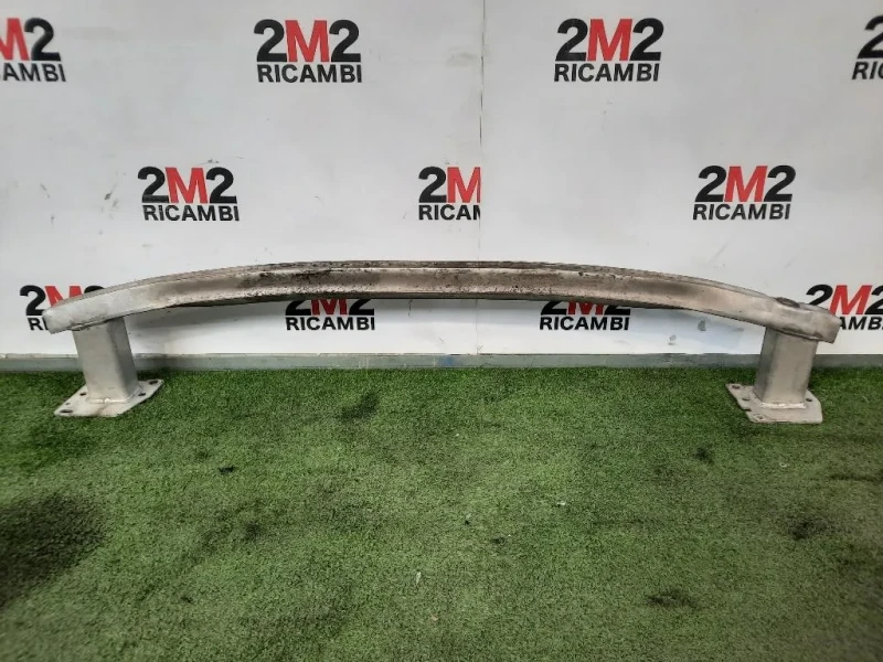 Traversa Paraurti POST 756100013R Renault Mégane III 2012