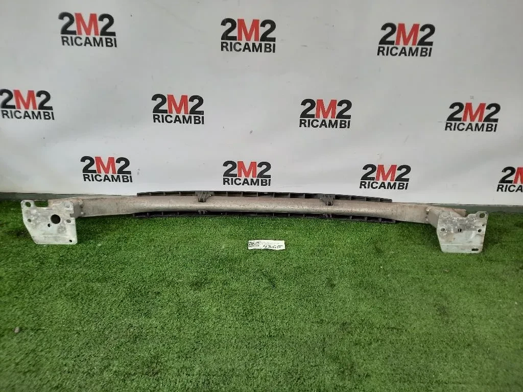 Traversa Paraurti POST 756100018R POST Renault Mégane III SW 2009