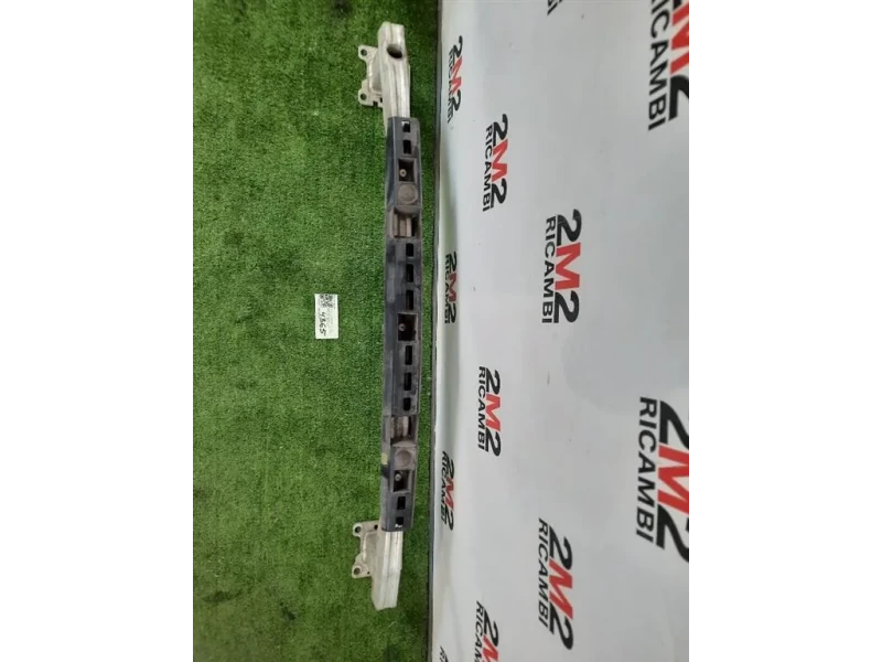 Traversa Paraurti POST 756100018R POST Renault Mégane III SW 2009