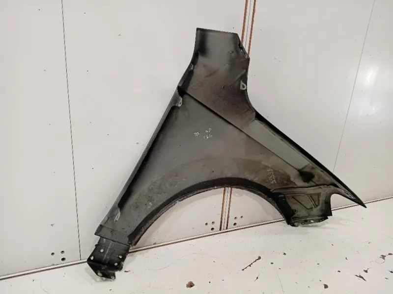 Parafango ANT SX 4L0821101 Audi Q7 4LB 2006