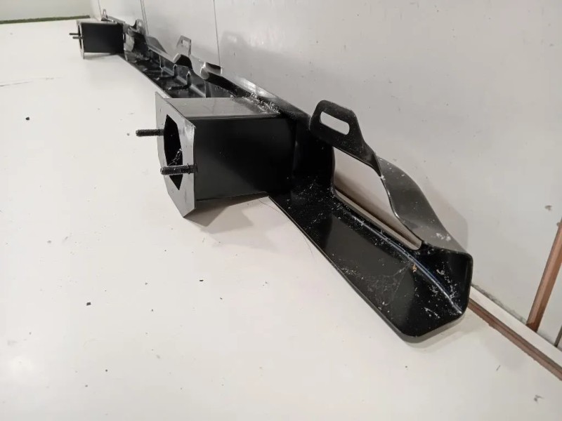 Traversa Paraurti POST 7782410689 Renault Trafic III 2007