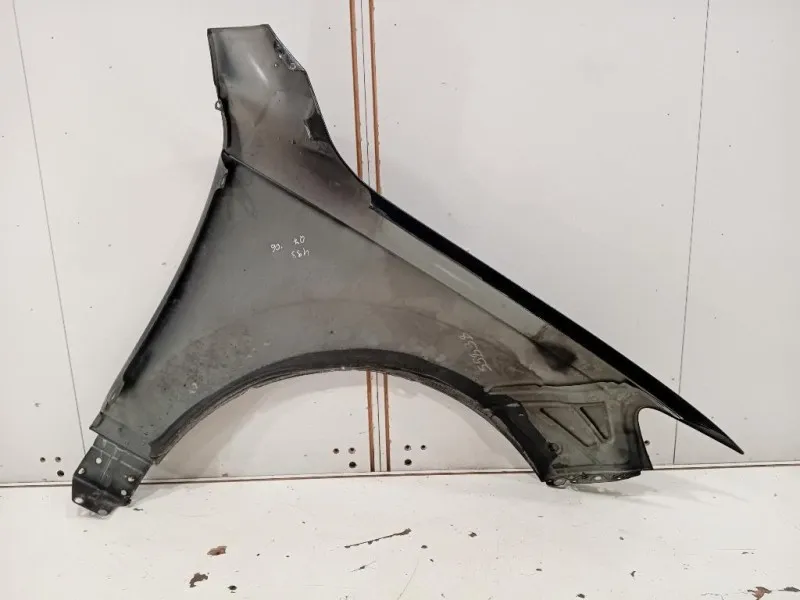 Parafango ANT SX 4L0821101 Audi Q7 4LB 2006