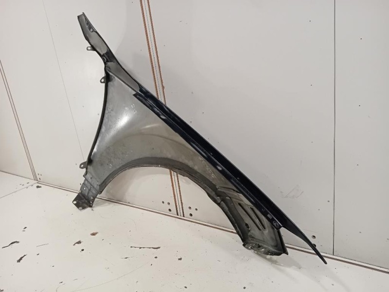 Parafango ANT SX 4L0821101 Audi Q7 4LB 2006