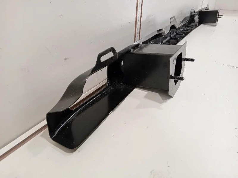 Traversa Paraurti POST 7782410689 Renault Trafic III 2007