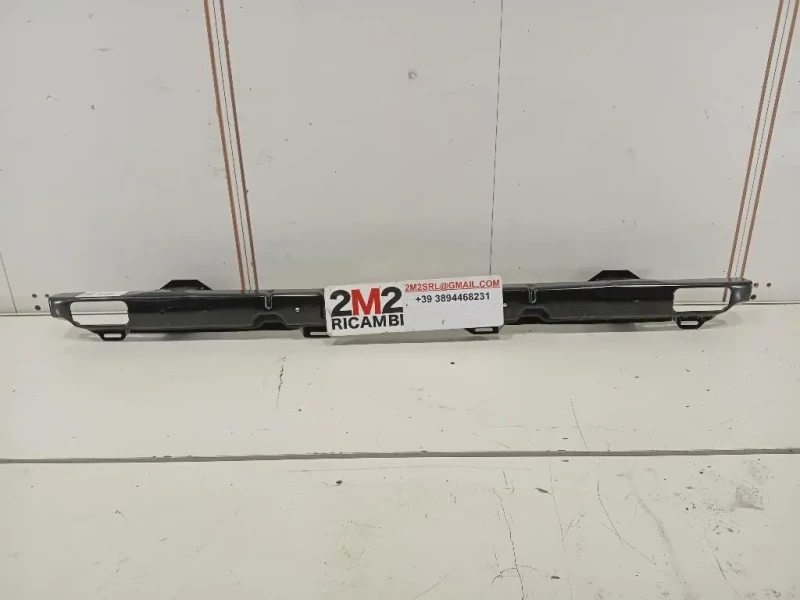 Traversa Paraurti POST 7782410689 Renault Trafic III 2007