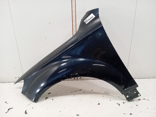 Parafango ANT SX 4L0821101 Audi Q7 4LB 2006