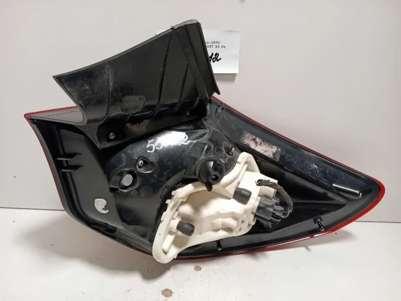 Fanale EST POST SX 13306453 Opel Astra J 2010