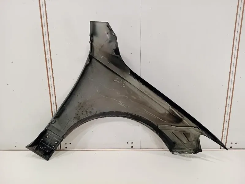 Parafango ANT SX 4L0821101 Audi Q7 4LB 2006