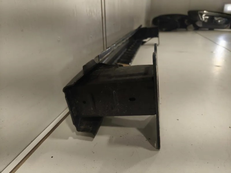 Traversa Paraurti POST 6F0807305 Seat Ibiza VI KJ1 2017