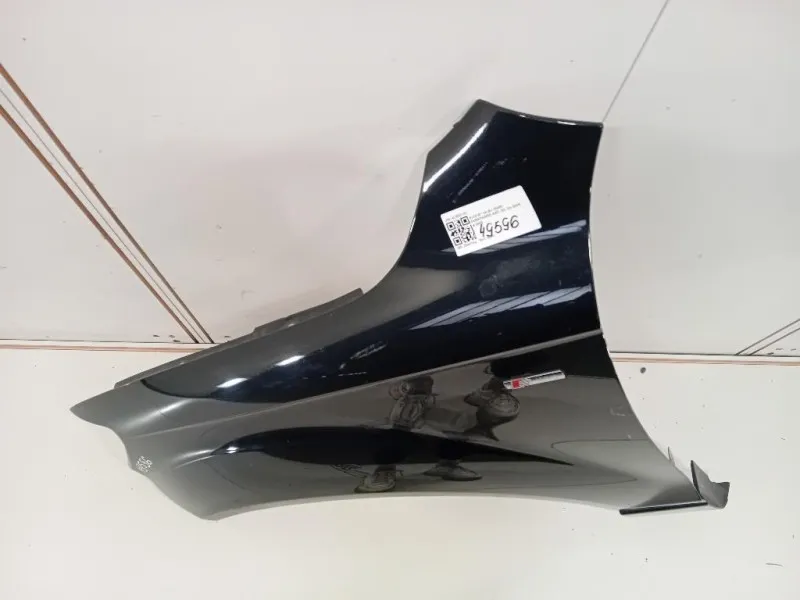 Parafango ANT SX 4L0821101 Audi Q7 4LB 2006