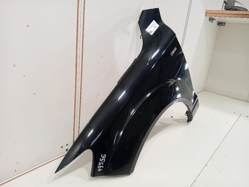 Parafango ANT SX 4L0821101 Audi Q7 4LB 2006