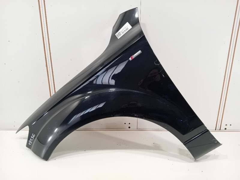 Parafango ANT SX 4L0821101 Audi Q7 4LB 2006