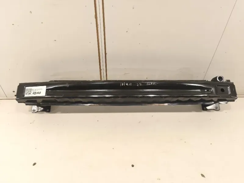 Traversa Paraurti POST 6F0807305 Seat Ibiza VI KJ1 2017