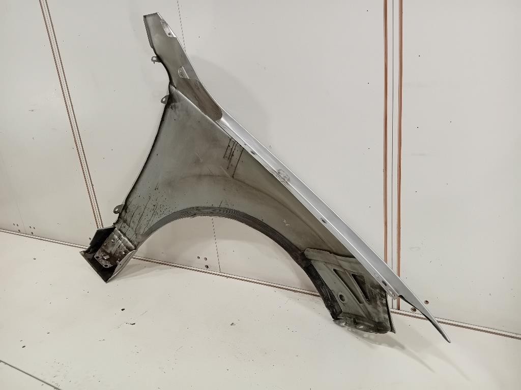 Parafango ANT SX 4M0821105D Audi Q7 4MB 2015