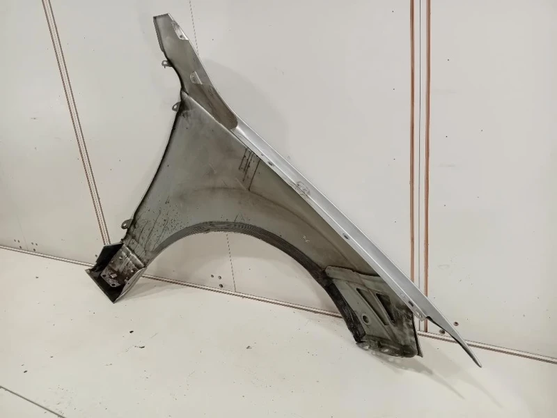 Parafango ANT SX 4M0821105D Audi Q7 4MB 2015