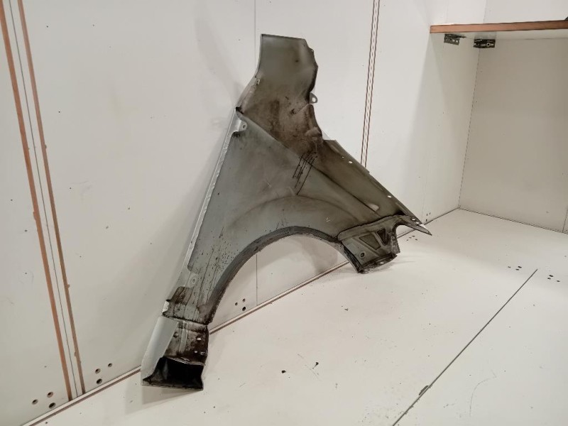 Parafango ANT SX 4M0821105D Audi Q7 4MB 2015