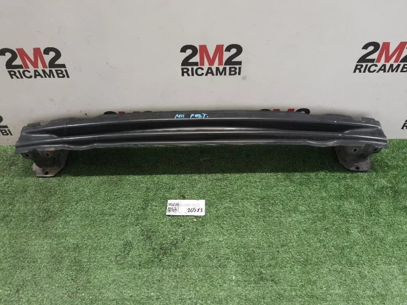 Traversa Paraurti POST 1S0807305B Seat MII 2012
