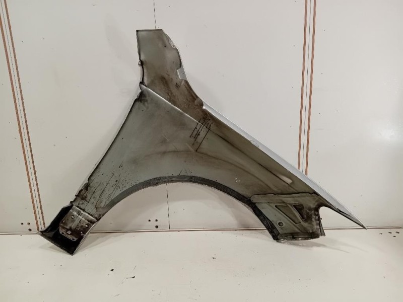 Parafango ANT SX 4M0821105D Audi Q7 4MB 2015