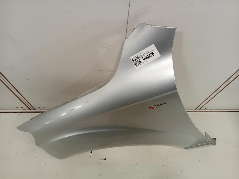 Parafango ANT SX 4M0821105D Audi Q7 4MB 2015