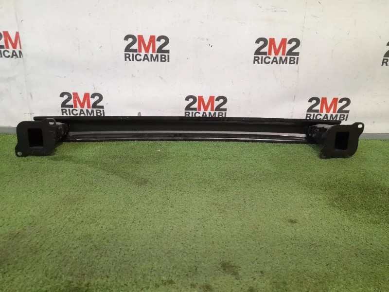 Traversa Paraurti POST 5J6807305C Skoda Fabia 542 2007