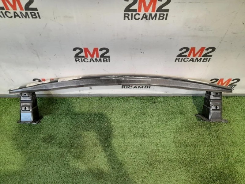 Traversa Paraurti POST 5J6807305C Skoda Fabia 542 2007