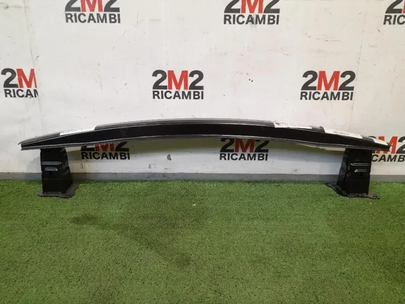 Traversa Paraurti POST 5J6807305C Skoda Fabia 542 2007