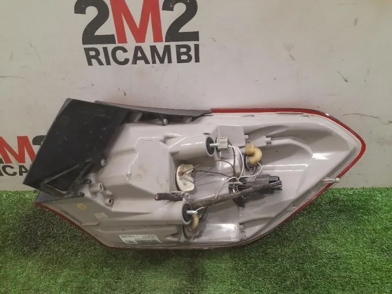 Fanale EST POST SX 13282242 Opel Astra J SW 2010