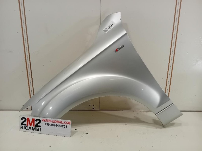 Parafango ANT SX 4M0821105D Audi Q7 4MB 2015