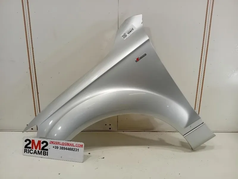 Parafango ANT SX 4M0821105D Audi Q7 4MB 2015