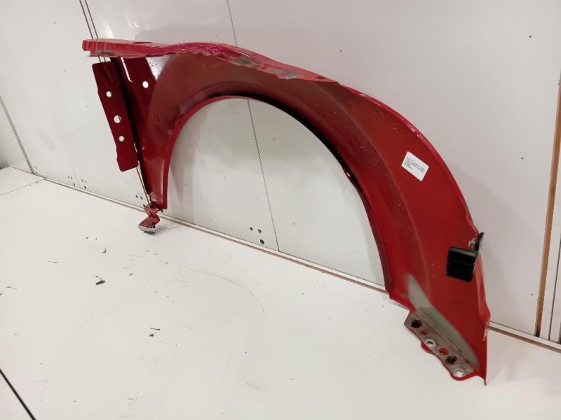 Parafango ANT SX 8J0821103B Audi TT 8J3 2010