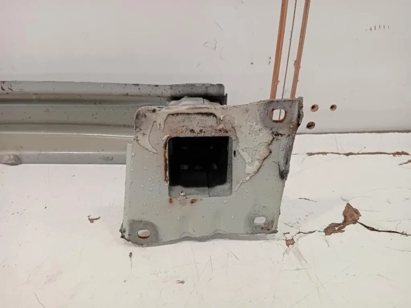 Traversa Paraurti POST 6V6807305 Skoda Fabia PJ3 2021