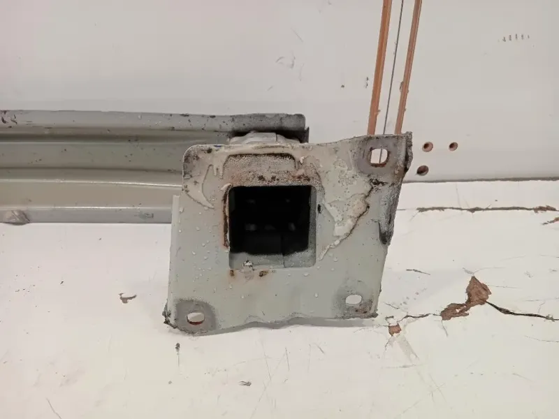 Traversa Paraurti POST 6V6807305 Skoda Fabia PJ3 2021