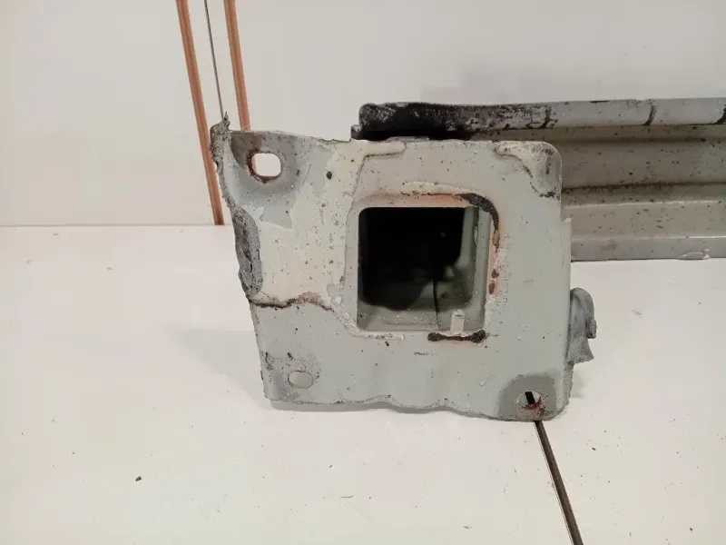 Traversa Paraurti POST 6V6807305 Skoda Fabia PJ3 2021