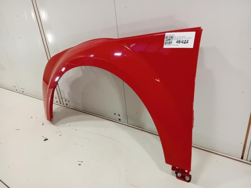 Parafango ANT SX 8J0821103B Audi TT 8J3 2010