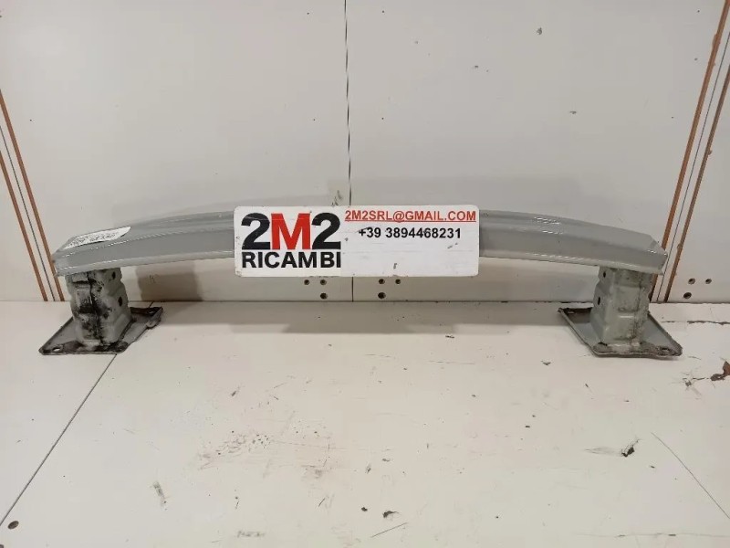Traversa Paraurti POST 6V6807305 Skoda Fabia PJ3 2021