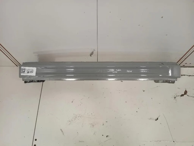 Traversa Paraurti POST 6V6807305 Skoda Fabia PJ3 2021