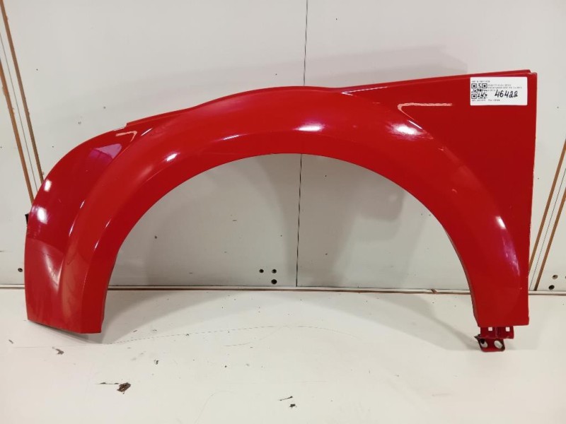 Parafango ANT SX 8J0821103B Audi TT 8J3 2010