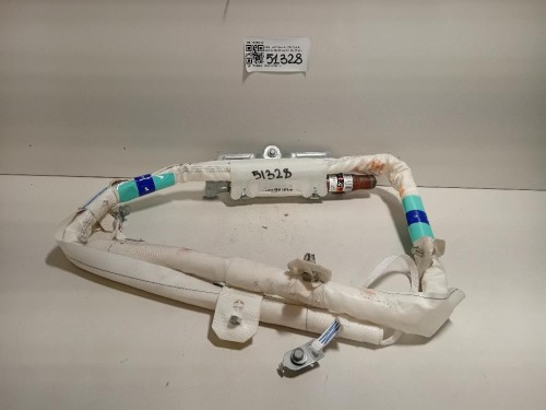 Air-bag A Tendina SX