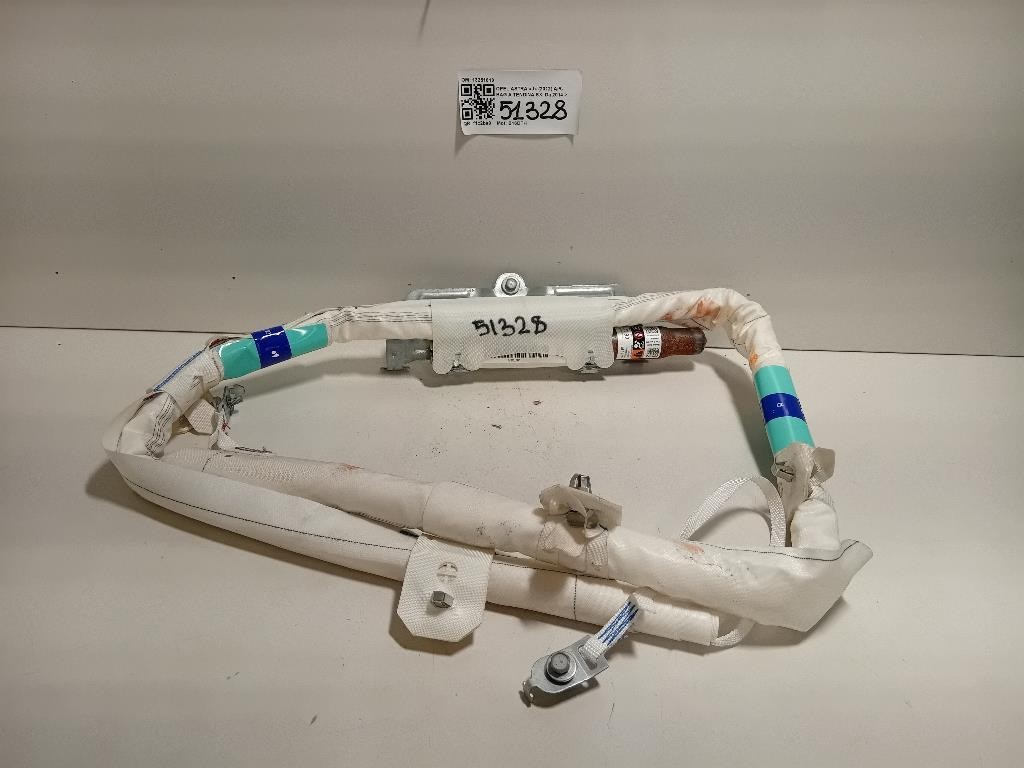 Air-bag A Tendina SX 13251619 Opel Astra J 2012